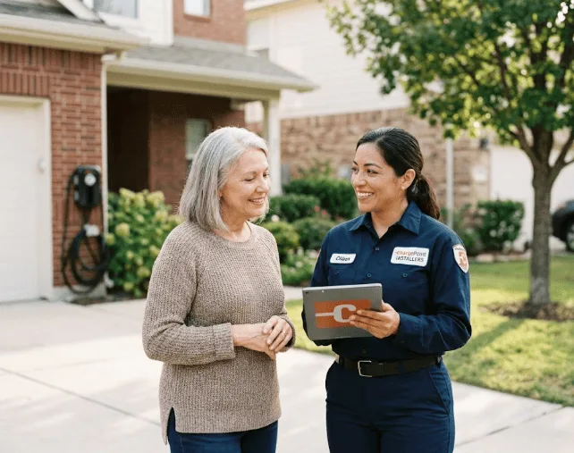 EV Charger Installation Madison, MD FAQs